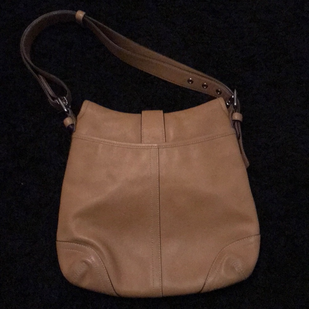 Coach Soho Purse - Picture 2 of 5